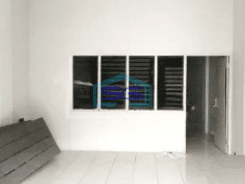 Dijual Ruko Ngaliyan Square Semarang LB 158m2