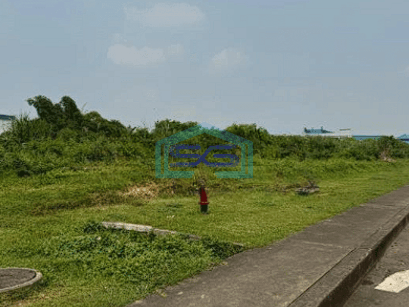 Dijual Tanah Industri mm2100 Bekasi Jawa Barat Luas 141485m2