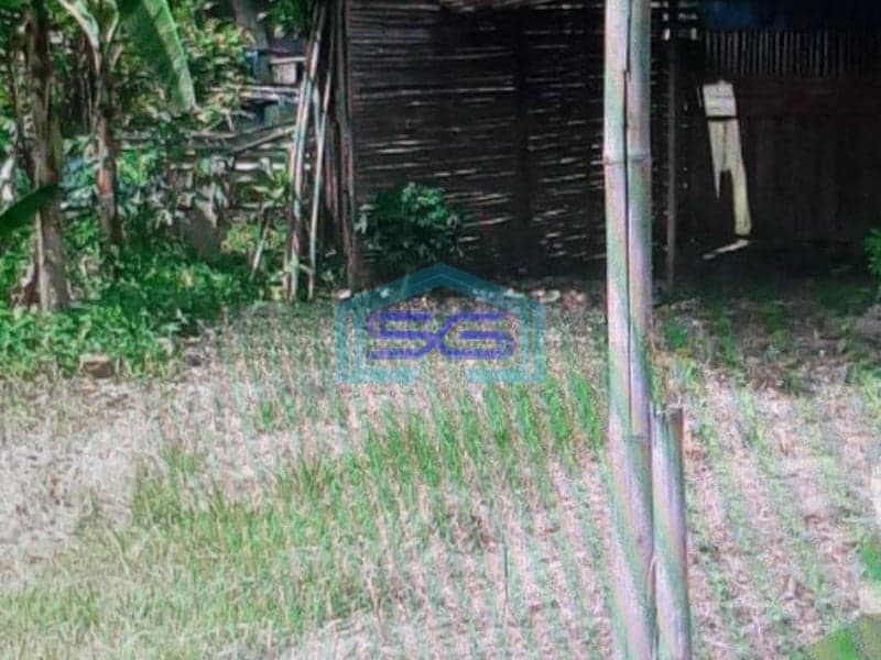 Dijual Tanah ex Gudang dan Pabrik Di Bogor LT 22832m2