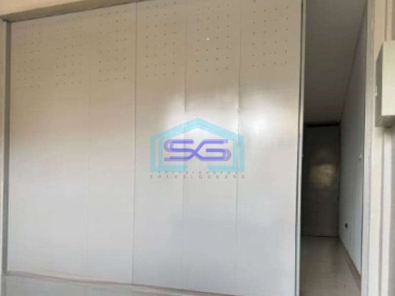 Dijual Ruko Siap Huni Lokasi Strategis di Balonggede Regol Bandung LB 120m2
