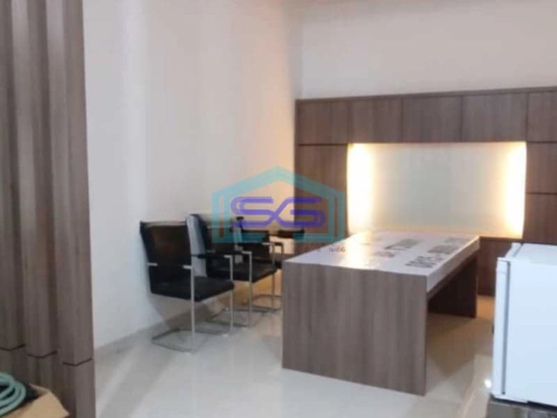 Disewakan Perkantoran di Daerah Cideng Jakarta Pusat LB 150m2