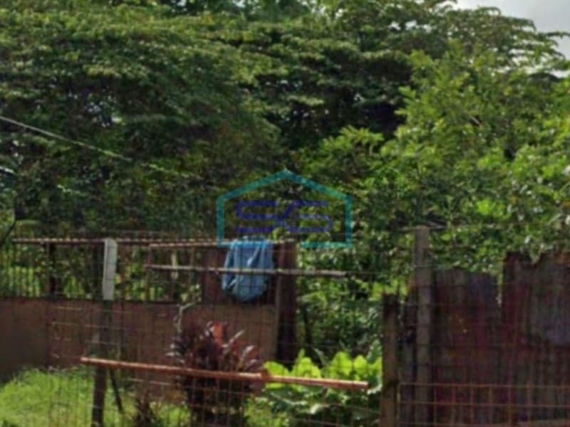 Dijual Tanah Murah Luas 6000 m² Lokasi di Jatake Tangerang