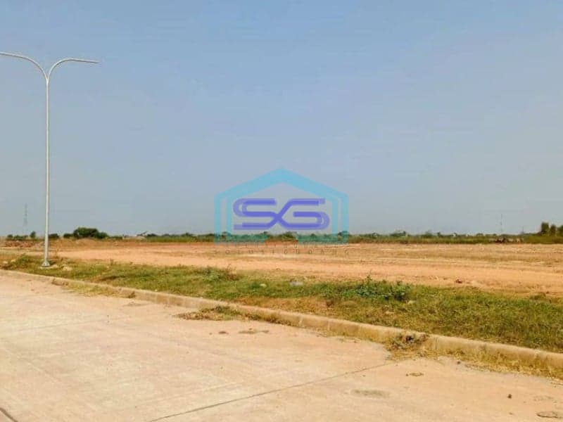 Dijual Cepat Kavling Industri Kawasan terintegrasi Greenflag Pusat Industri Pergudangan Jakarta Utara