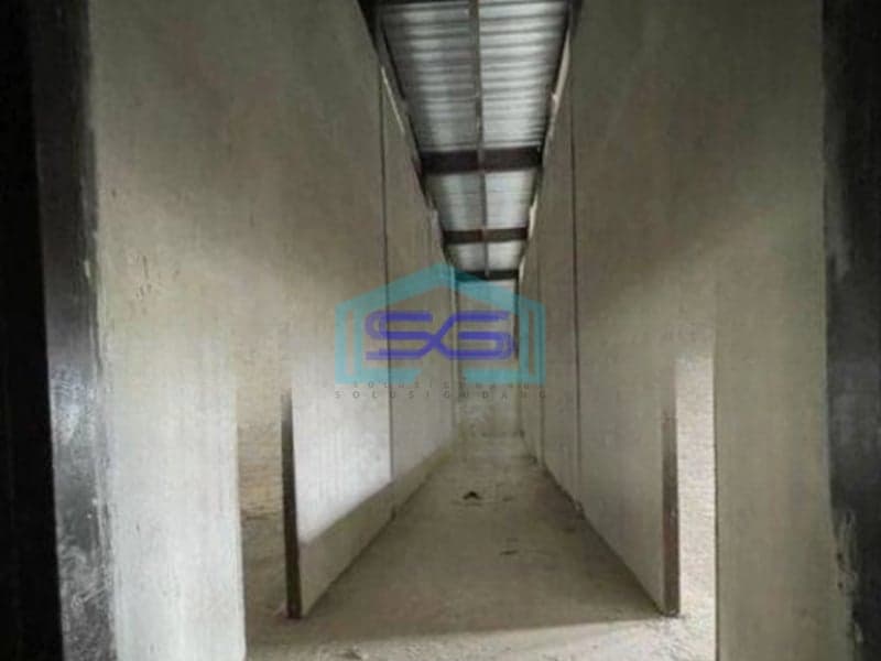 Disewakan Gudang di Legok Tangerang Luas Bangunan 5700 m²