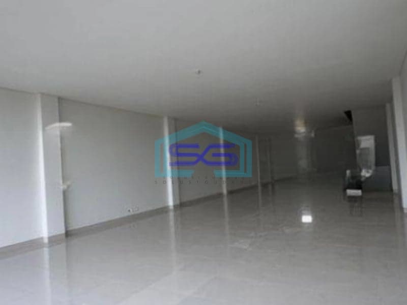 Disewakan Ruko Baru 3,5 Lantai Bangka Kemang Jakarta Selatan Luas 441m2