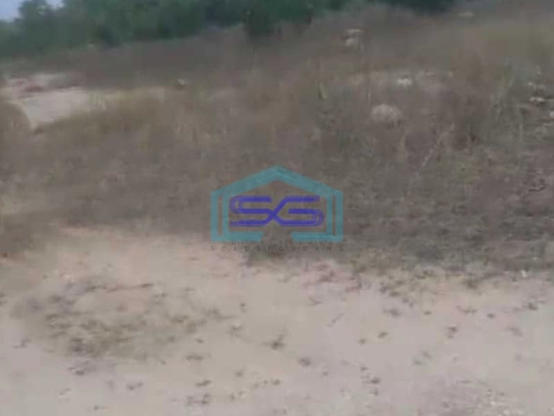 Dijual Tanah Luas 55000 m² Lokasi Karanganyar Solo