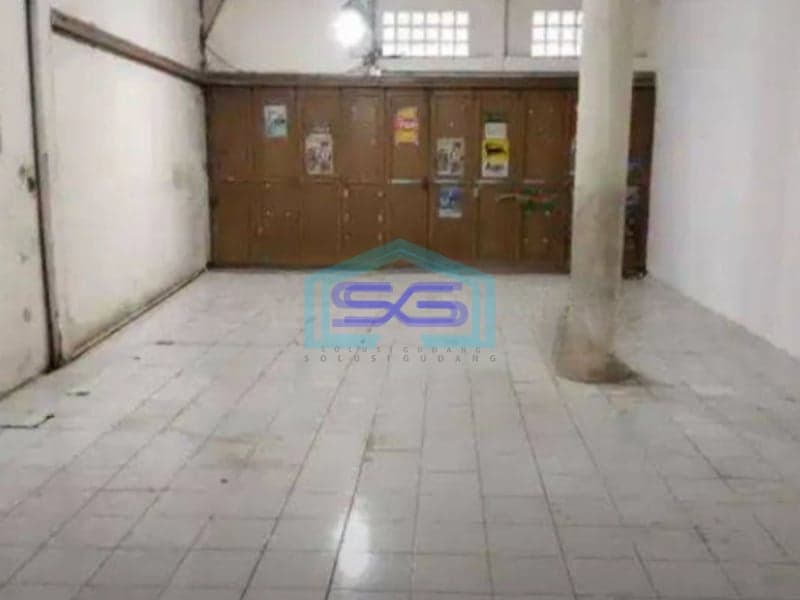 Disewakan Ruko Siap Pakai Lokasi Strategis Mainroad Pagarsih Pasirkoja Bandung Dekat Tol