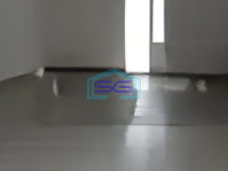 Dijual Gudang Siap Pakai Di Kawasan Bizlink Citra Raya Tangerang Luas Bangunan  120 m²