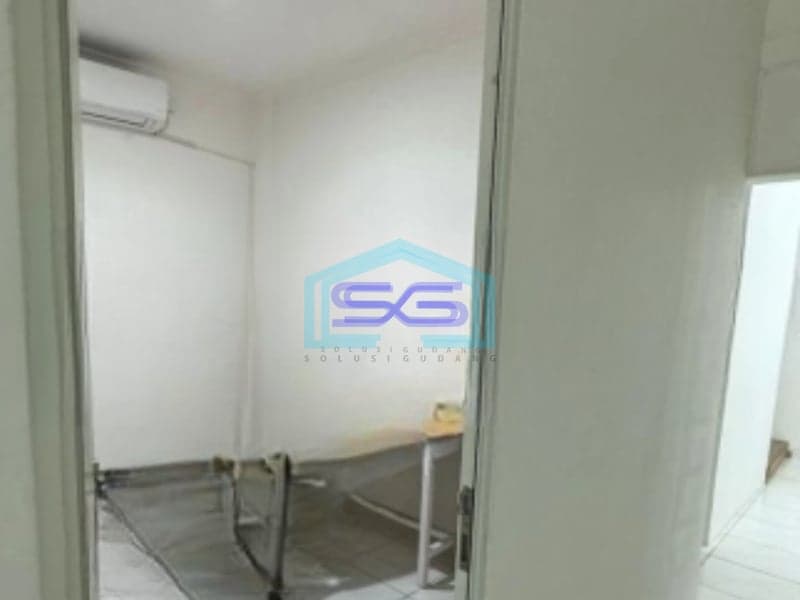 Dijual Ruko 2 Lantai Luas Bangunan  200 m² Lokasi Kebayoran Lama Jakarta Selatan