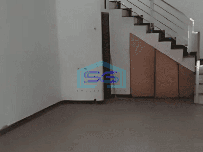 Dijual Ruko di Margahayu Bandung Luas Bangunan  175 m² Lokasi Strategis dan Ramai