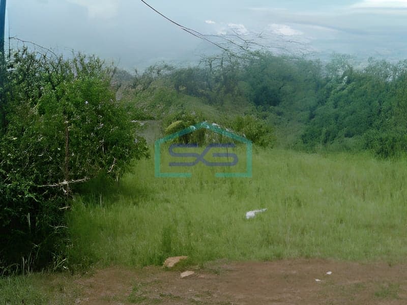 Dijual Tanah Luas 50000 m² Lokasi di Ngamprah Bandung Jawa Barat