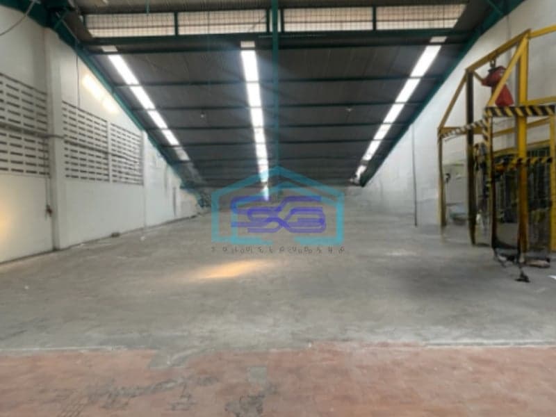 Disewakan Gudang 2 Lantai Di Kawasan Industri JIEP Pulogadung Jakarta Timur LT 1000m2