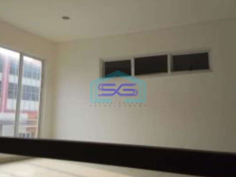 Disewakan Gudang Ada Kantor Luas Tanah  432 m² Lokasi di Cakung Jakarta Timur