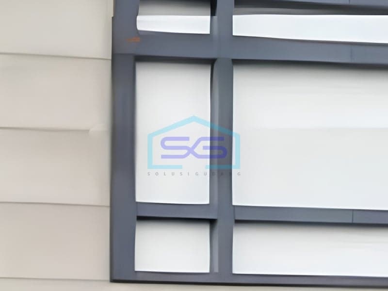 Dijual Ruko Strategis di Kota Wisata Cibubur Bogor Jawa Barat Luas Tanah 75 m²