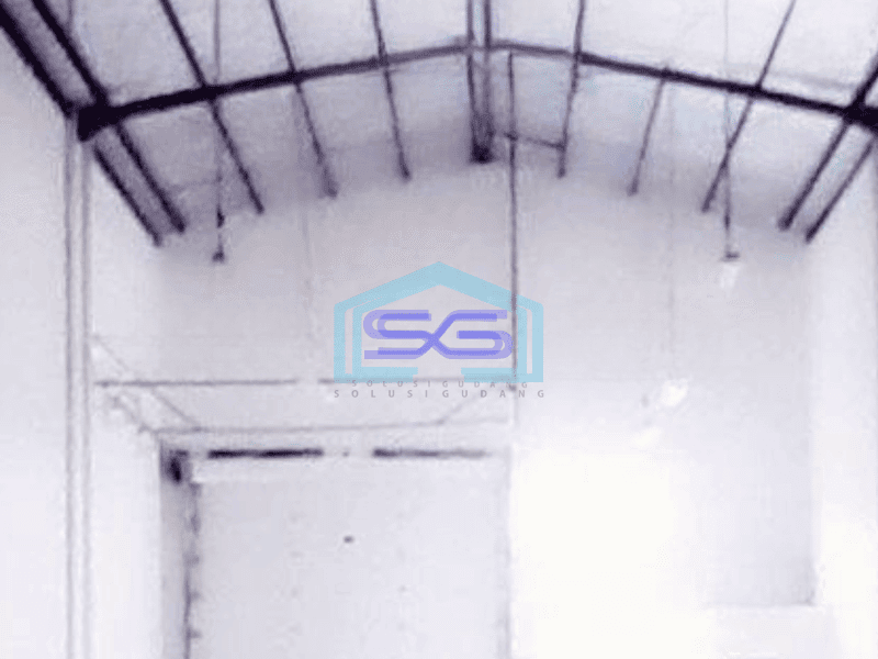 Dijual Gudang di Cakung Jakarta Timur Luas Tanah  162 m²