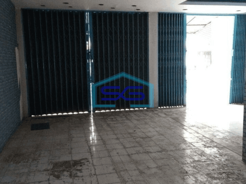 Disewakan Ruko Murah Pinggir Jalan Besar di Sleman Jogja