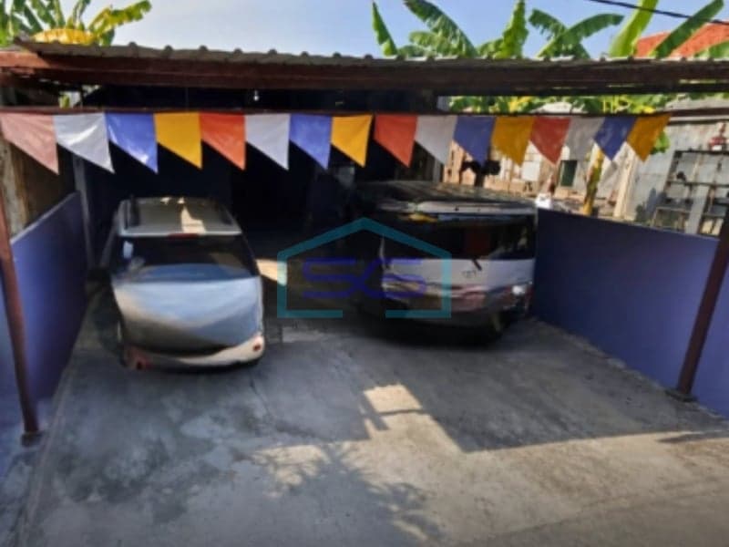 Dijual Ruang Usaha/Gudang Sambiroto Tembalang Semarang Jawa Tengah LT 269 m²