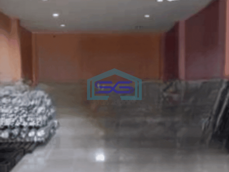 Disewakan Ruko 3 Lantai Luas Bangunan  672 m² di Gajah Mada Jakarta Pusat