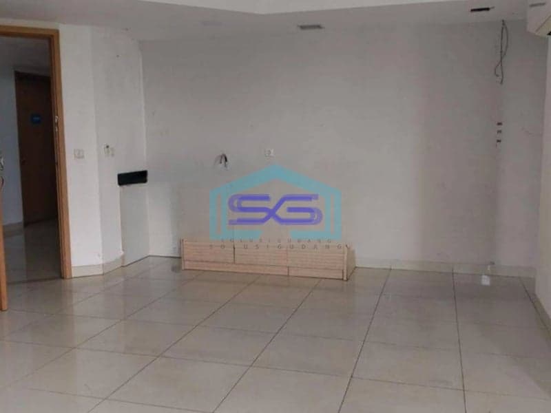 Disewakan Ruko di Sunter Jakarta Utara Luas Tanah 308 m²