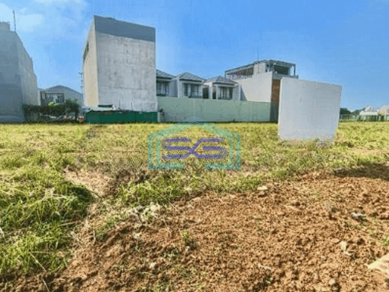 Dijual Tanah Kavling Lahan Komersil PIK 2  Jakarta Utara