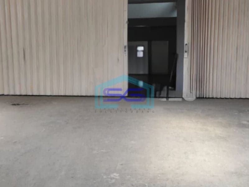 Disewakan Ruko 2 Lantai Di Narogong Bekasi Luas Bangunan 200m2