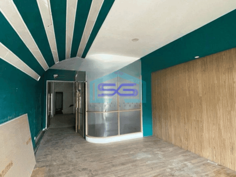 Disewakan Ruko 2 Lantai Dengan Rooftop Disewakan Di Area Kemang Jakarta Selatan LB 225m2