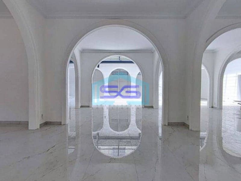Disewakan Ruang Usaha Mewah Siap Pakai Sayap Pasteur Kota Bandung LB 1200m2