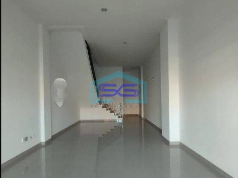 Dijual Cepat Ruko La Riviera Pik 2 Jakarta Utara LB 250m2