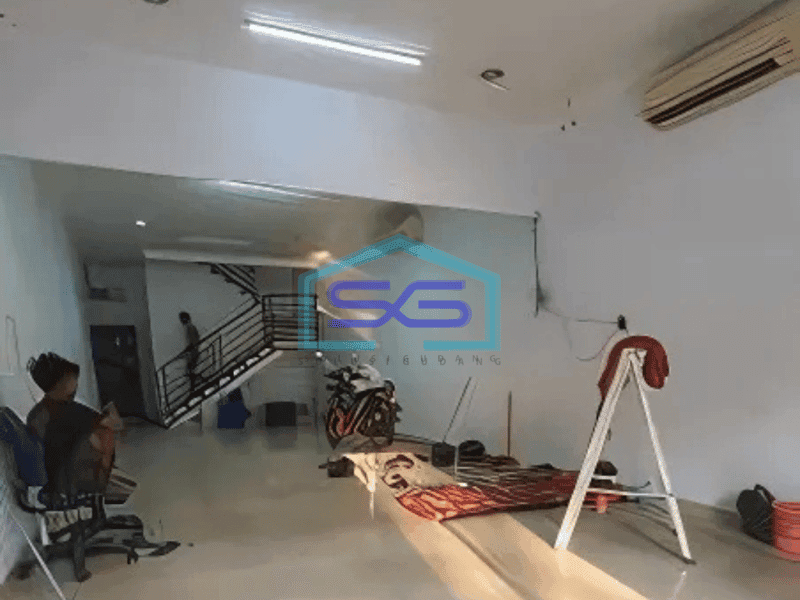 Disewakan Ruko di Grogol Jakarta Barat