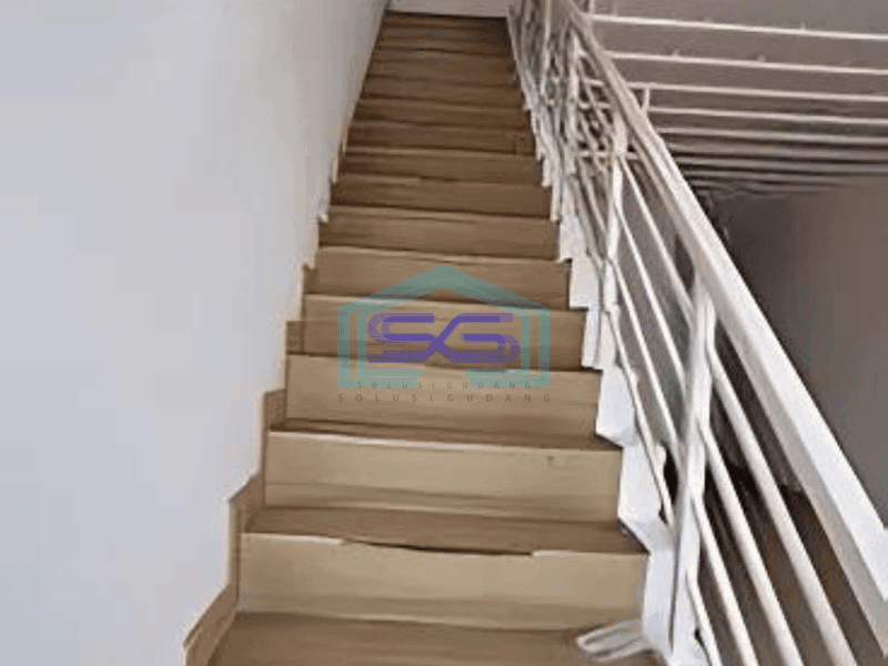 Disewakan Ruko South Sovlang Square Gading Serpong Kelapa Dua Jakarta Barat