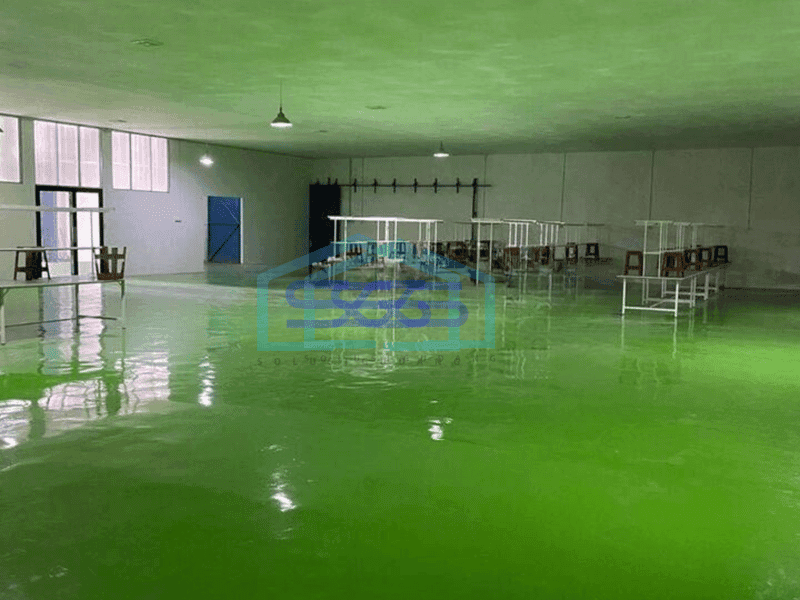 Disewa Gudang Bagus Terawat Siap Pakai Moh. Toha Bandung