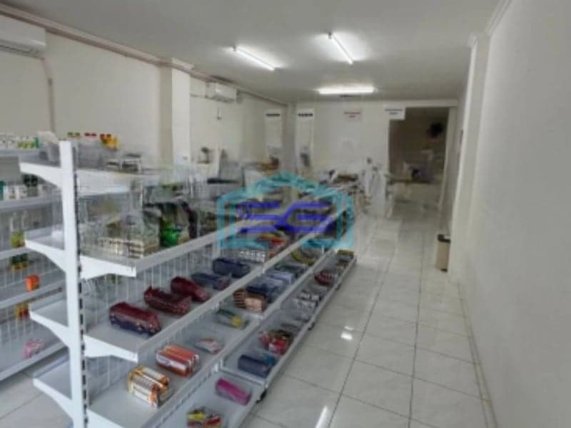 Dijual Ruko Luas Bangunan  200 m² Lokasi Pinggir Jalan Raya pondok Pinang Jakarta Selatan