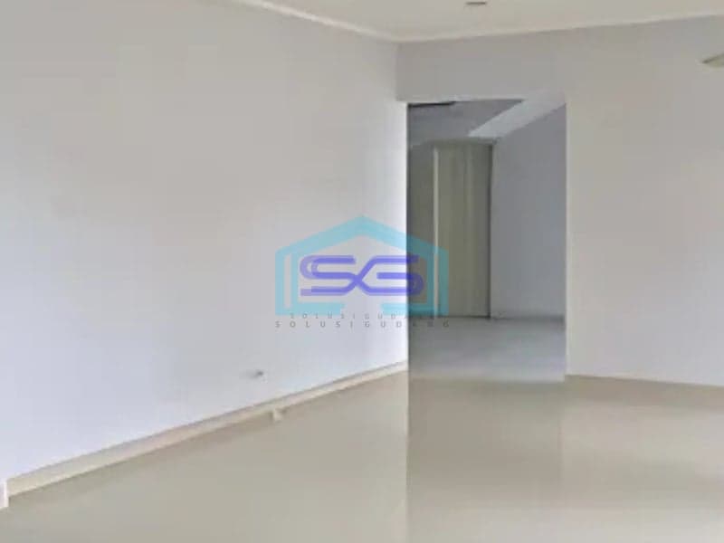 Dijual Gudang Luas Harga Murah di Kawasan Industri Delta Silicon 2 Lippo Cikarang Bekasi LT 2500m2