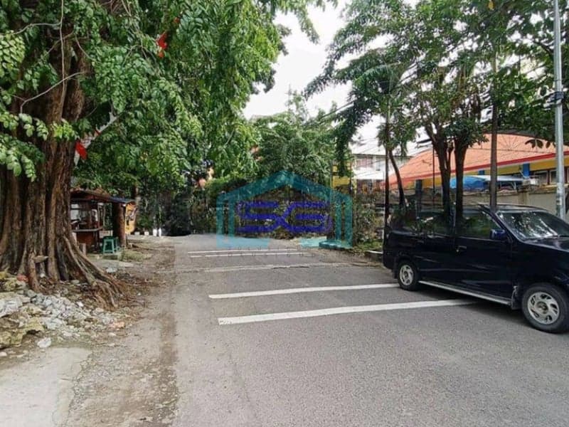 Disewakan Ruko Baru Di Area Raya Darmo Surabaya Pusat LT 700m2
