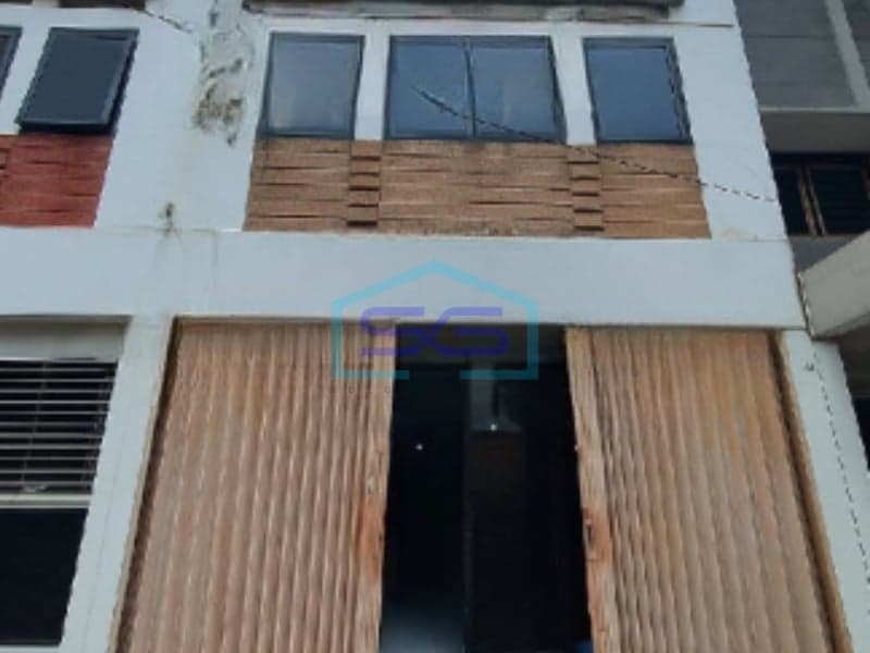 Disewakan Gudang Luas Bangunan 525 m² Lokasi di Bandung Jawa Barat