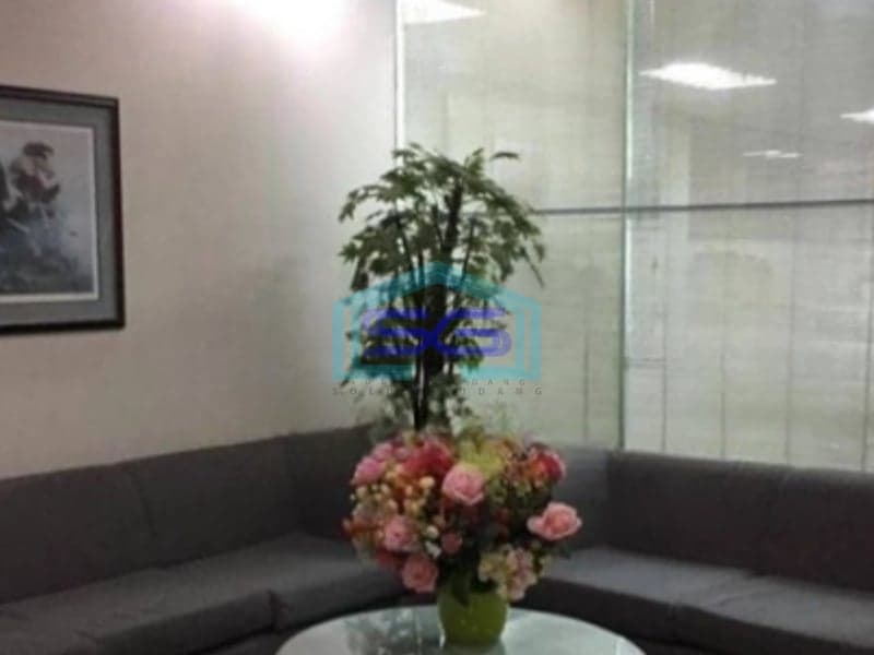 Dijual Cepat Gedung Kantor di Jln Raya Petojo Jakarta Pusat Harga Nego LT 1661m2