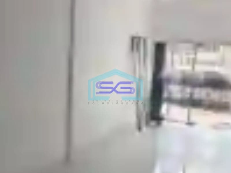 Disewakan Ruko 2 Lantai Siap Huni Di Cikupa Citra Raya Tangerang Luas Bangunan  108 m²