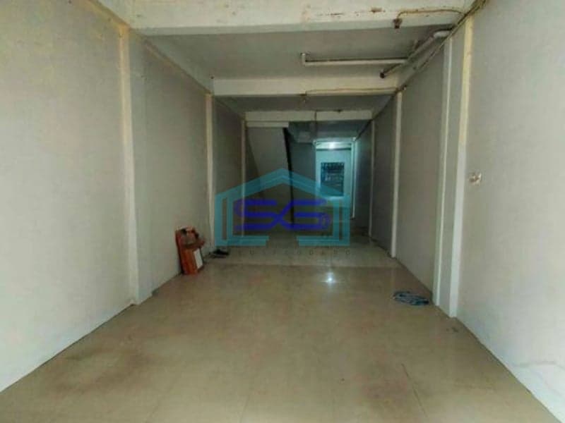 Dijual Ruko Tubagus Angke Jakarta Barat