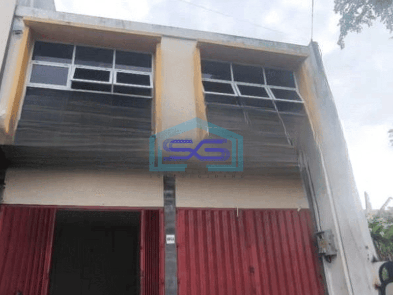 Disewakan Ruko Siap Huni 2 Lantai Lokasi Canggu Badung Bali