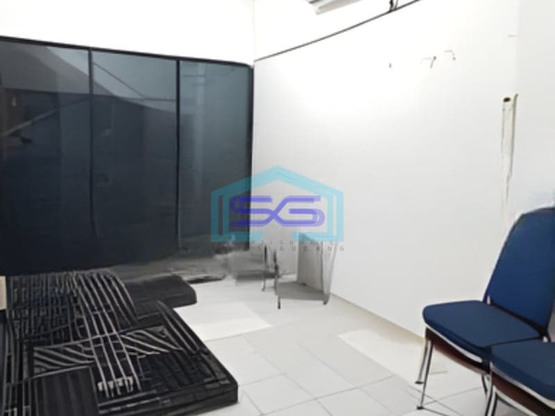 Disewakan Ruko 3 Lantai Luas Bangunan  255 m² Lokasi Kelapa Gading Jakarta Utara