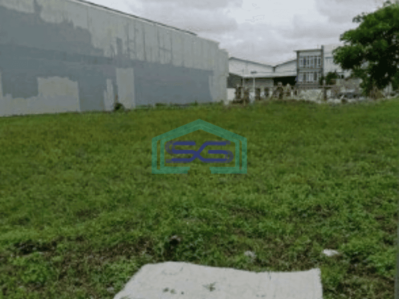 Dijual Tanah Luas 2790 m² di Pakuhaji Tangerang