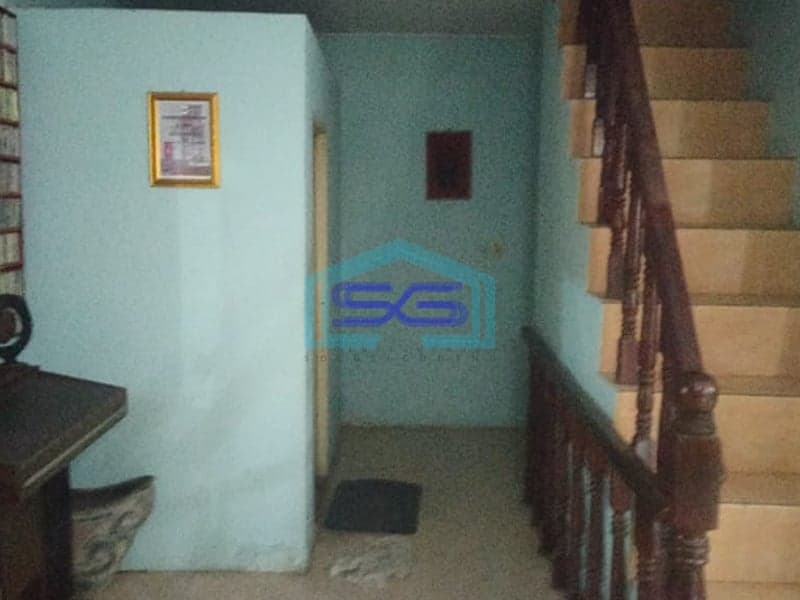 Dijual Ruko 2 Lantai di Pasar Lemabang Palembang Luas Bangunan 380m2