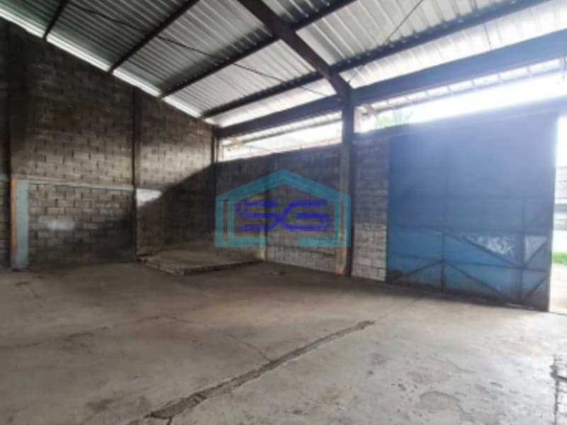 Disewakan Gudang Dalam Kompleks Pergudangan Moch Toha Bandung Bebas Banjir LB 549m2