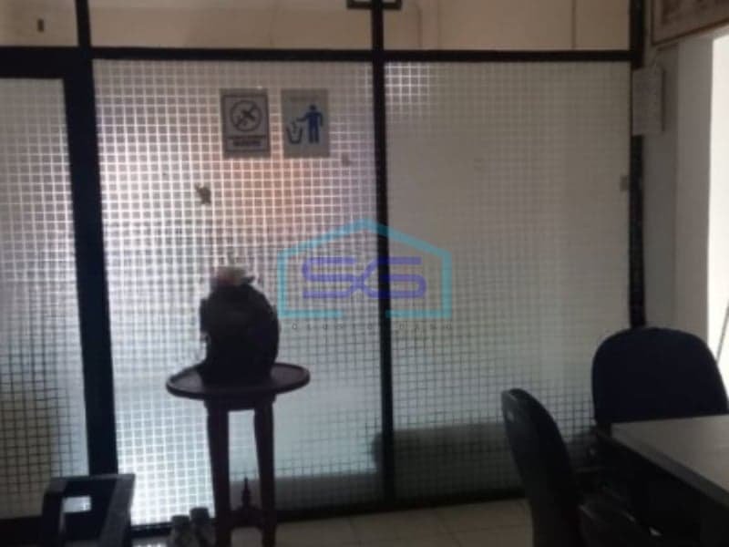 For Sale: Spacious Shophouse, Land Area 170 sqm, West Jakarta