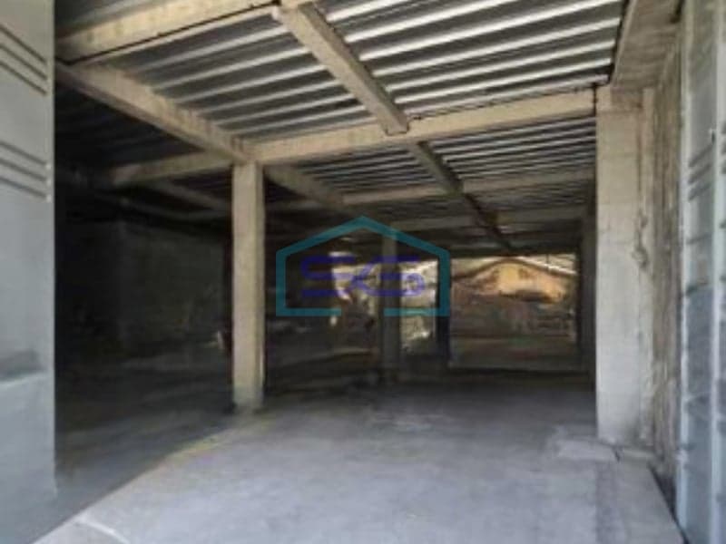Dijual Gudang Luas Tanah 481 m² Bebas Banjir Lokasi Sukoharjo