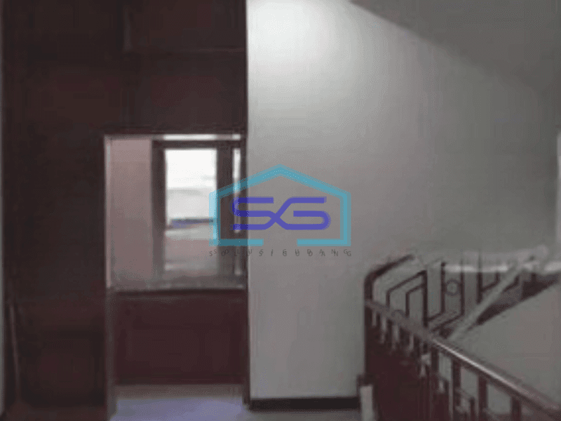 Dijual Ruko bagus bersih siap pakai dekat fave hotel solo baru