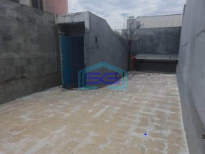 Dijual Ruko 3 Lantai Luas Bangunan 200 m² Lokasi di Jakarta Utara