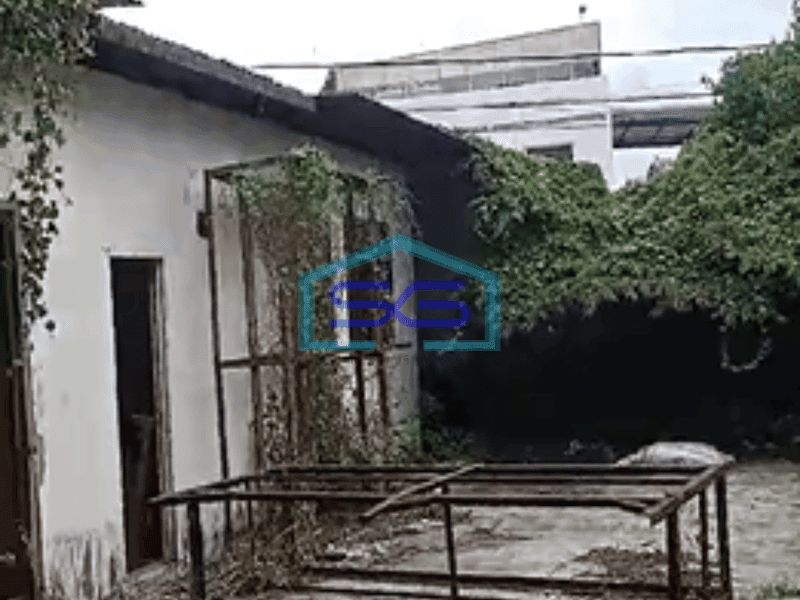 Dijual Murah & Cepat Gudang lokasi di Kosambi Tangerang