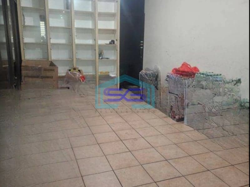 Disewakan Ruko di Sunter Jakarta Utara Luas Bangunan 550 m²