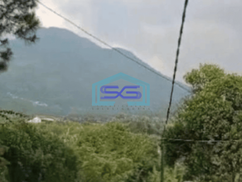 Dijual Tanah Di Cibiru Bandung Luas Tanah 10000m2